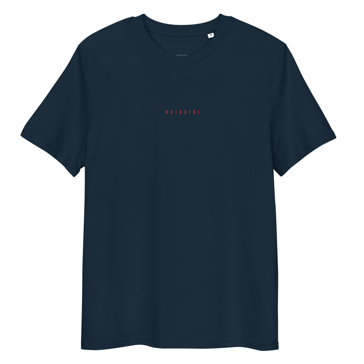 T-shirt Daiquiri in cotone biologico
