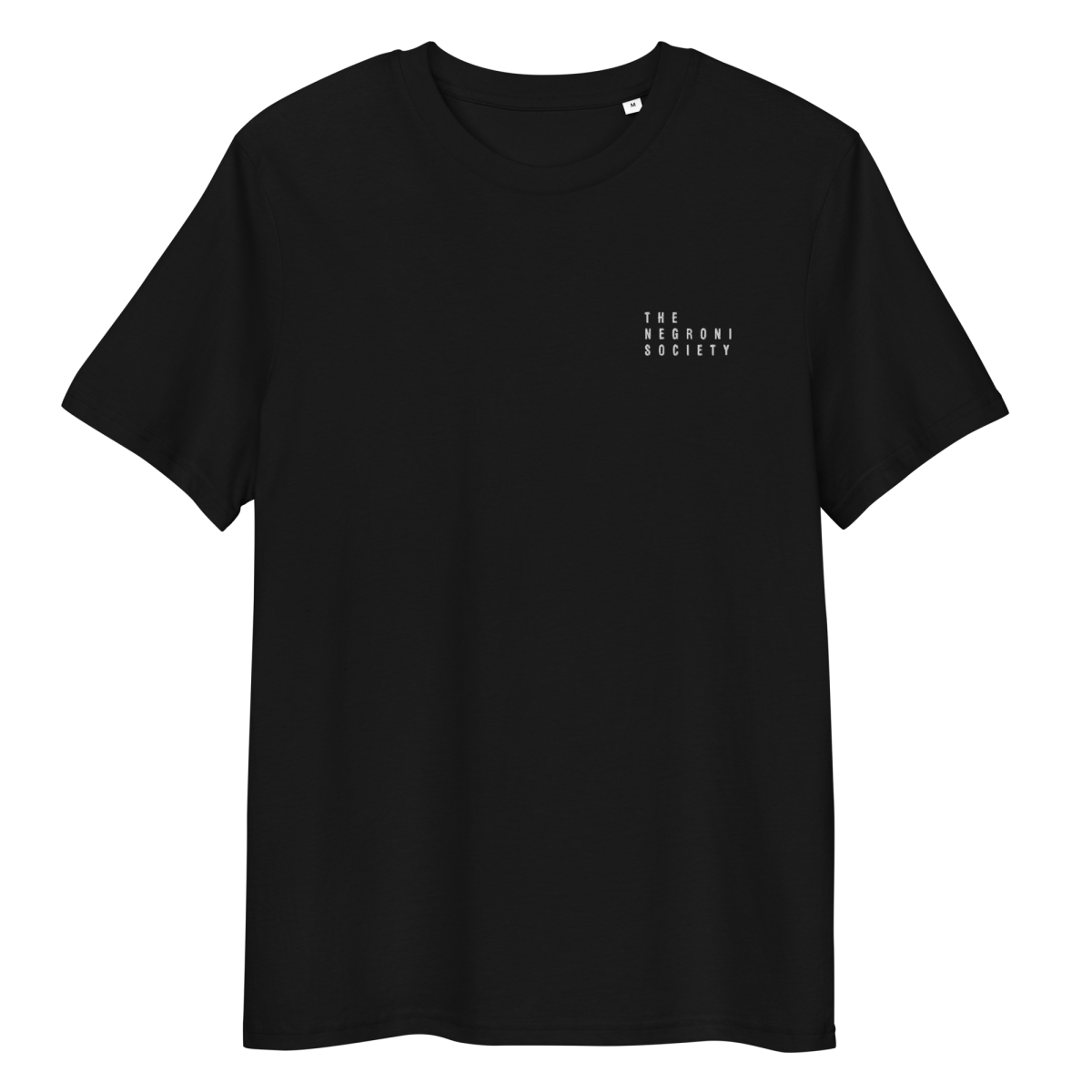 The Negroni Society Limited Edition organic t-shirt