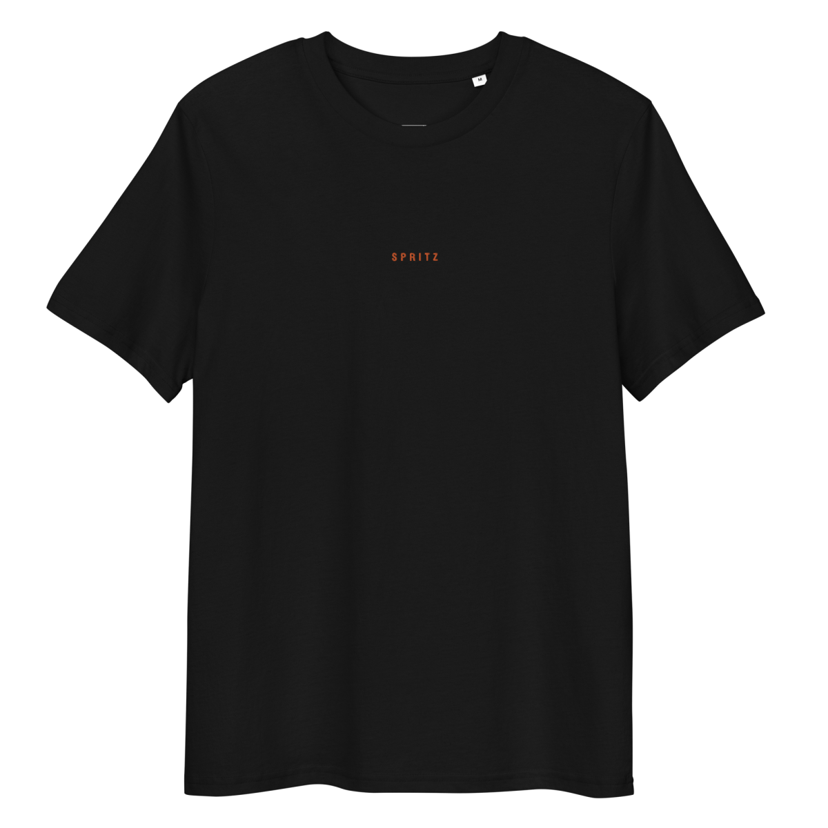 The Spritz organic t-shirt