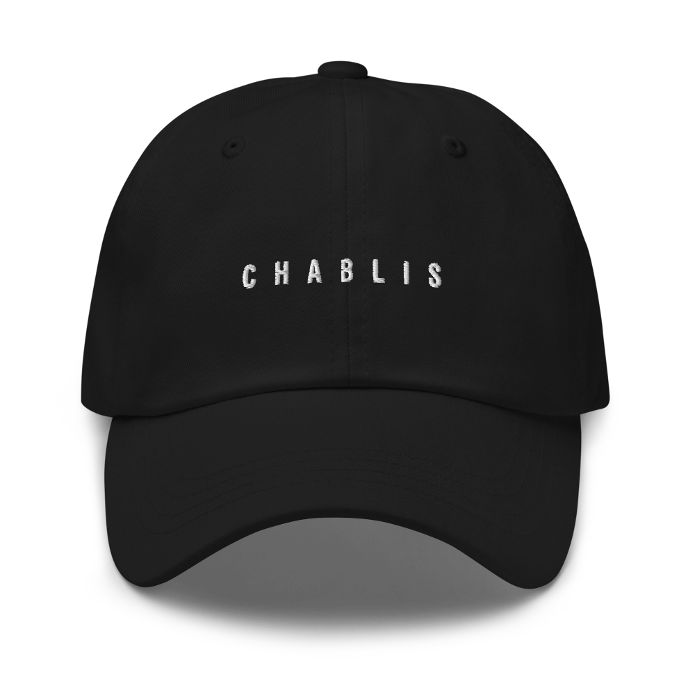 Cappellino Chablis