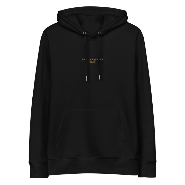 The Old Fashioned "Made In" Eco Hoodie - Desert Dust - Cocktailored
