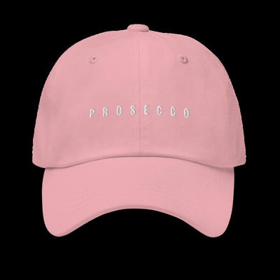 The Prosecco Cap - Pink - FALL SALE - Cocktailored