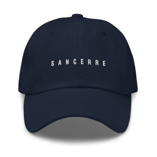 The Sancerre Cap - Navy - Cocktailored