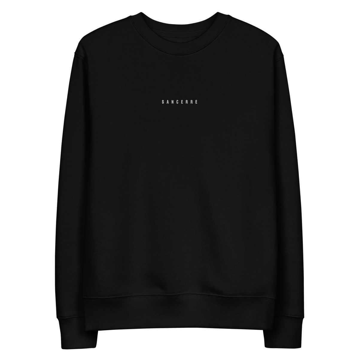 The Sancerre eco sweatshirt
