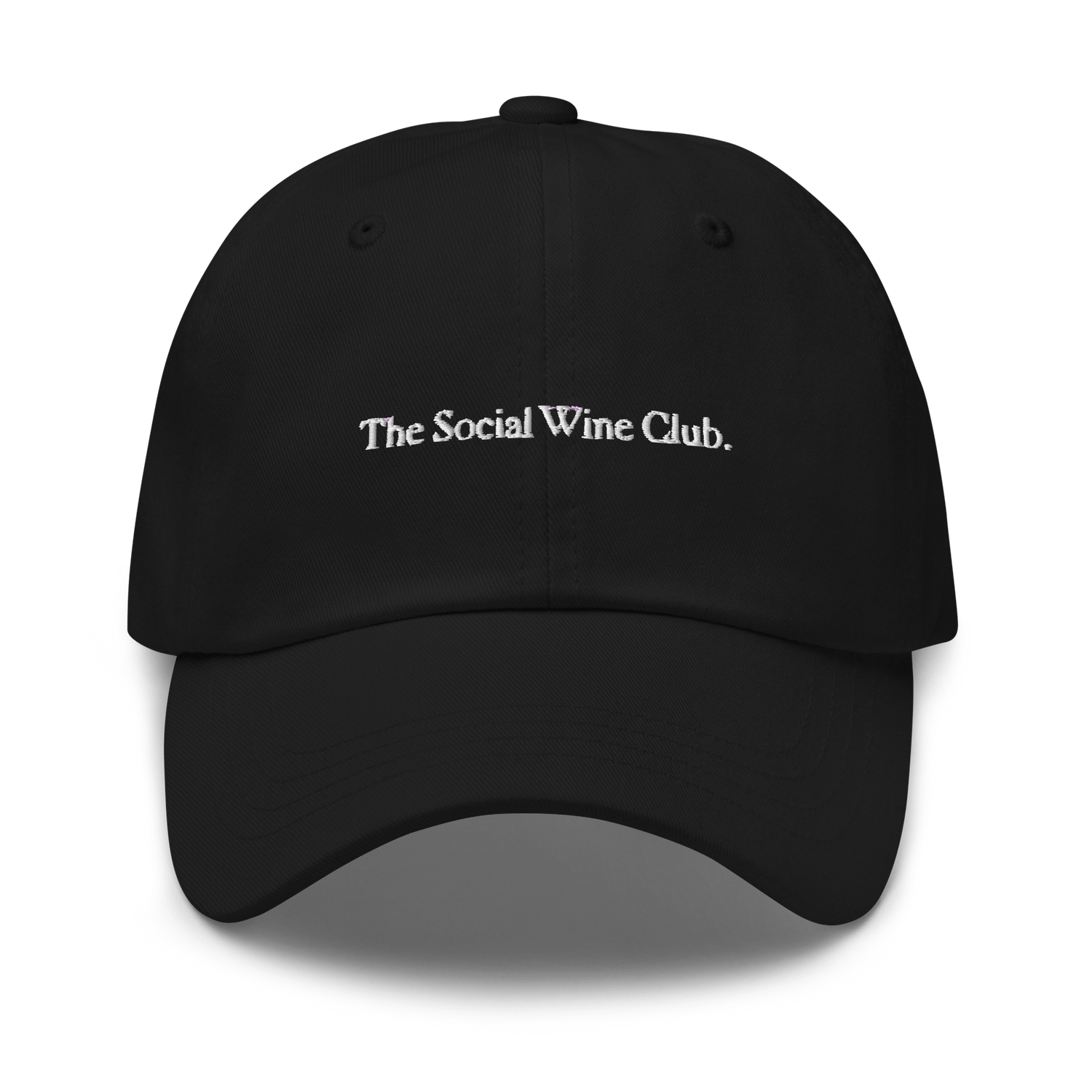 Dad hat - Social Wine Club